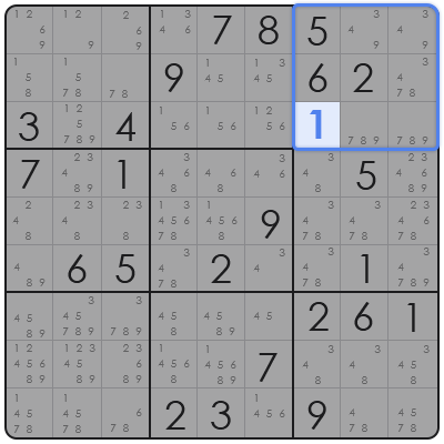 how do you make a sudoku puzzle