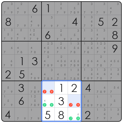 sudoku difícil gratis